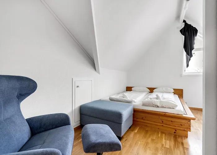 Apartamento Arctic Skyline L Uptown L Amazing View Tromsø